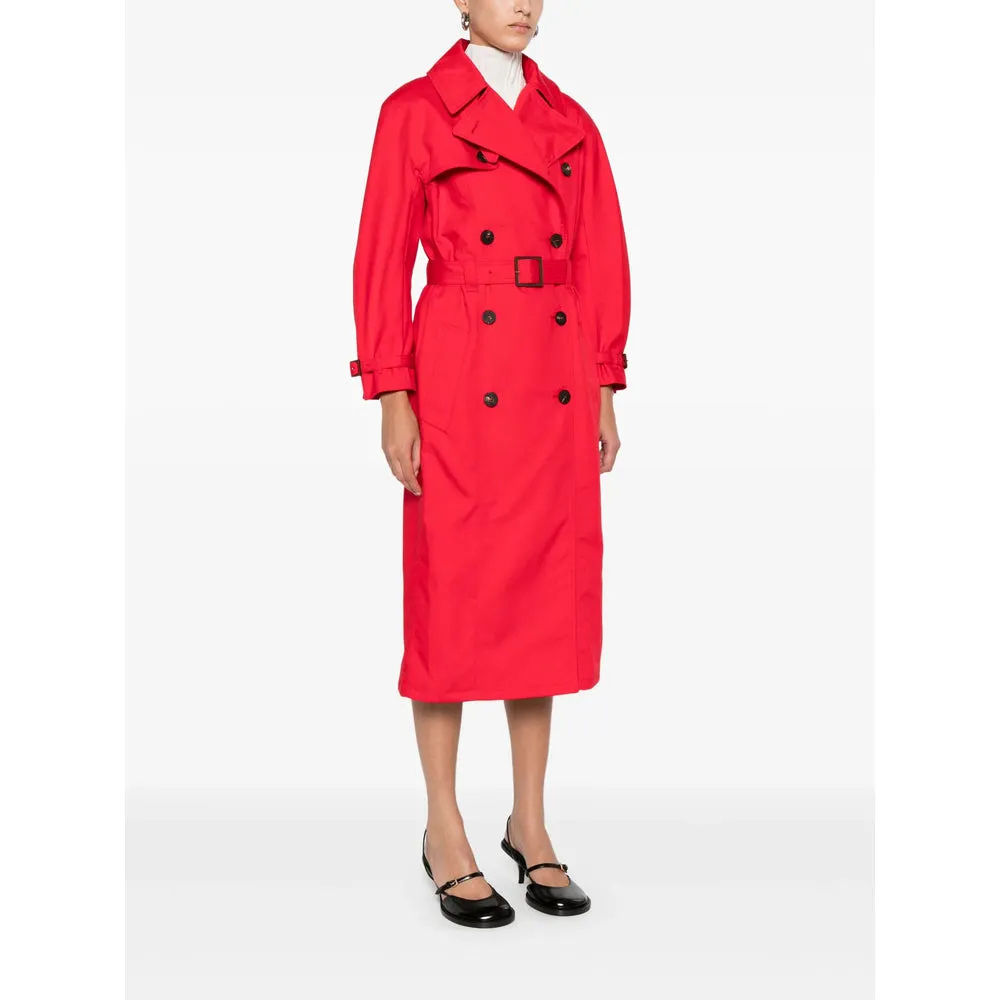 Jacquemus Red Rainwear sold by Lord & Taylor product image thumbnail 4