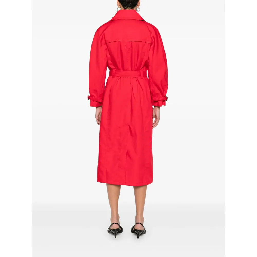 Jacquemus Red Rainwear sold by Lord & Taylor product image thumbnail 5