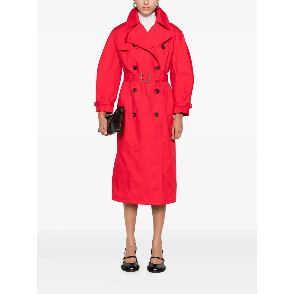 Jacquemus Red Rainwear sold by Lord & Taylor product image thumbnail 2