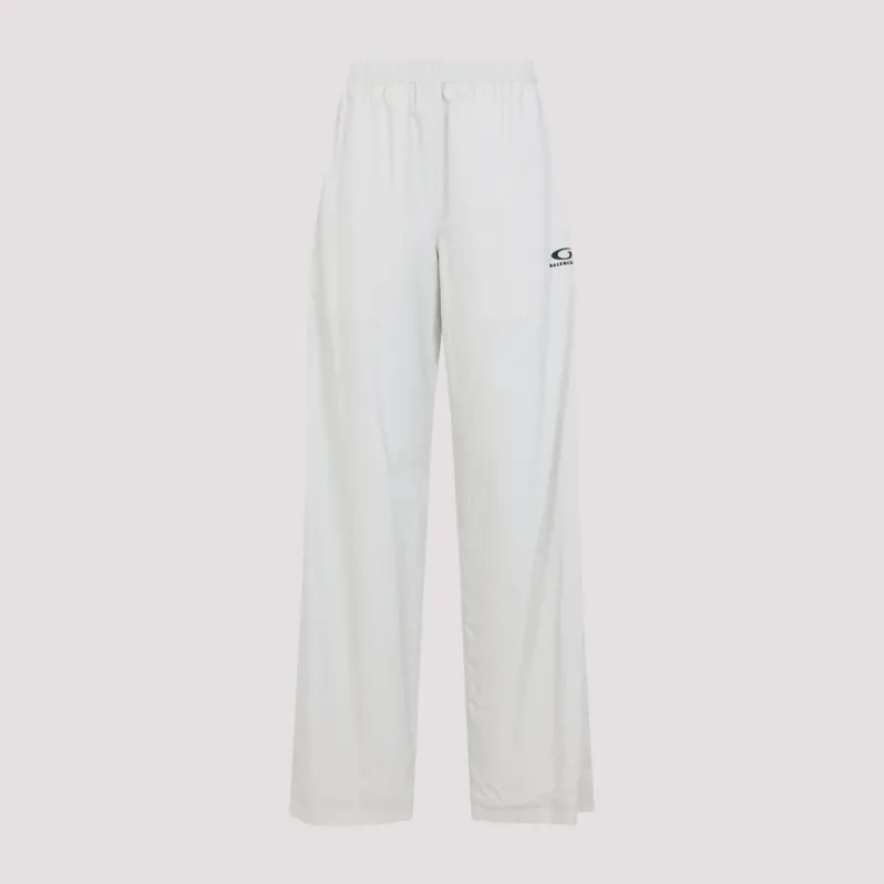 DIRTY WHITE TRACKSUIT PANTS sold by Lord & Taylor