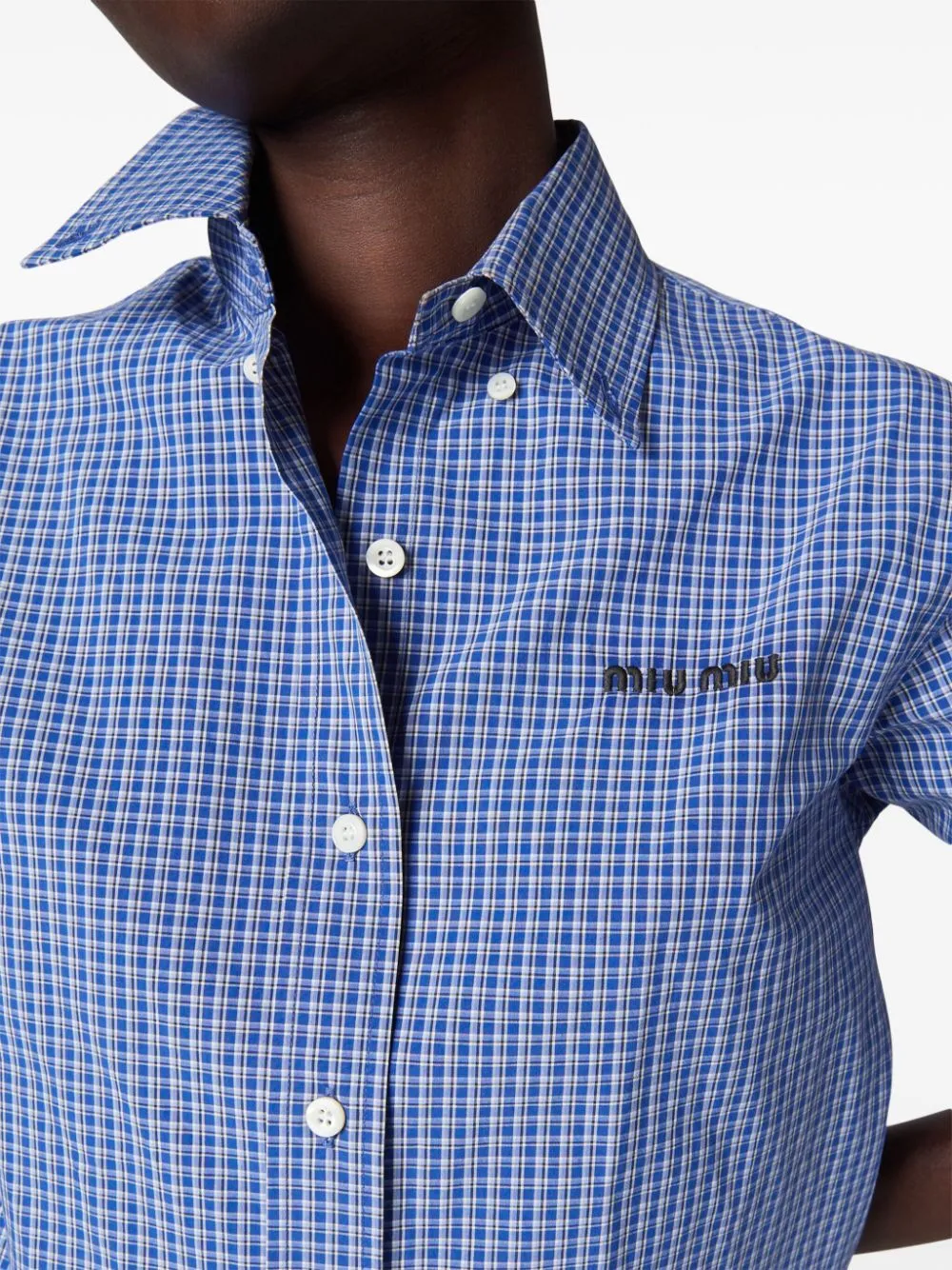 SHIRT sold by Lord & Taylor product image thumbnail 4