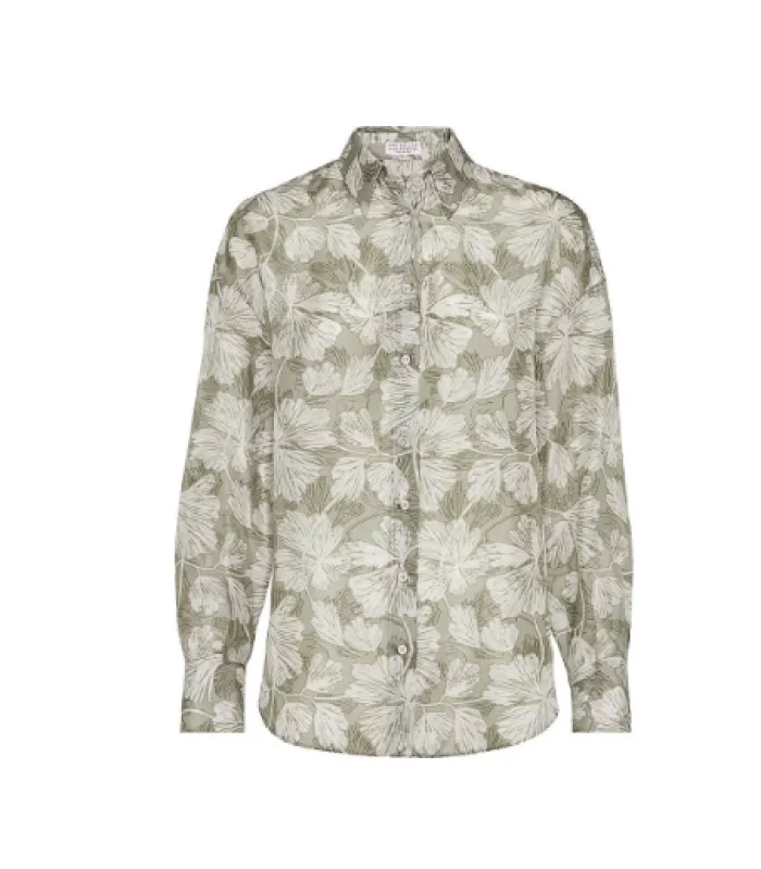 Floral Blouse sold by Lord & Taylor