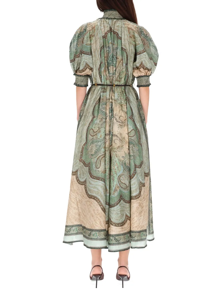 BILLOW WONDERLUST DRESS sold by Lord & Taylor product image thumbnail 4