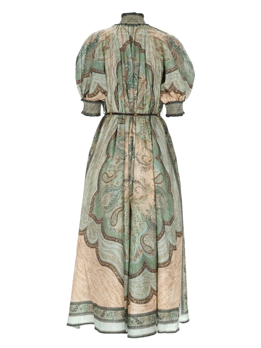 BILLOW WONDERLUST DRESS sold by Lord & Taylor product image thumbnail 5