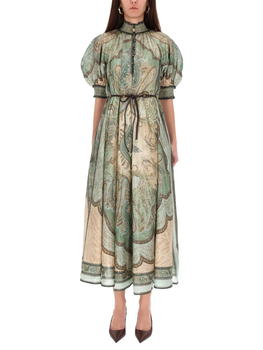 BILLOW WONDERLUST DRESS sold by Lord & Taylor product image thumbnail 2