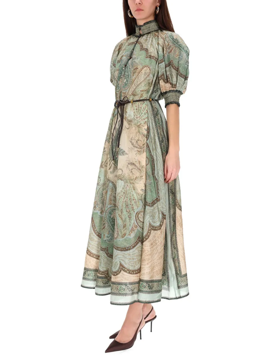 BILLOW WONDERLUST DRESS sold by Lord & Taylor product image thumbnail 3