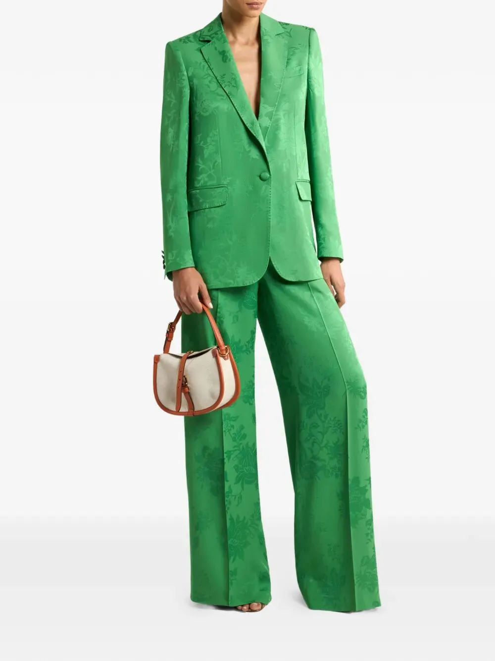 DOUBLE BREASTED JACKET sold by Lord & Taylor product image thumbnail 4