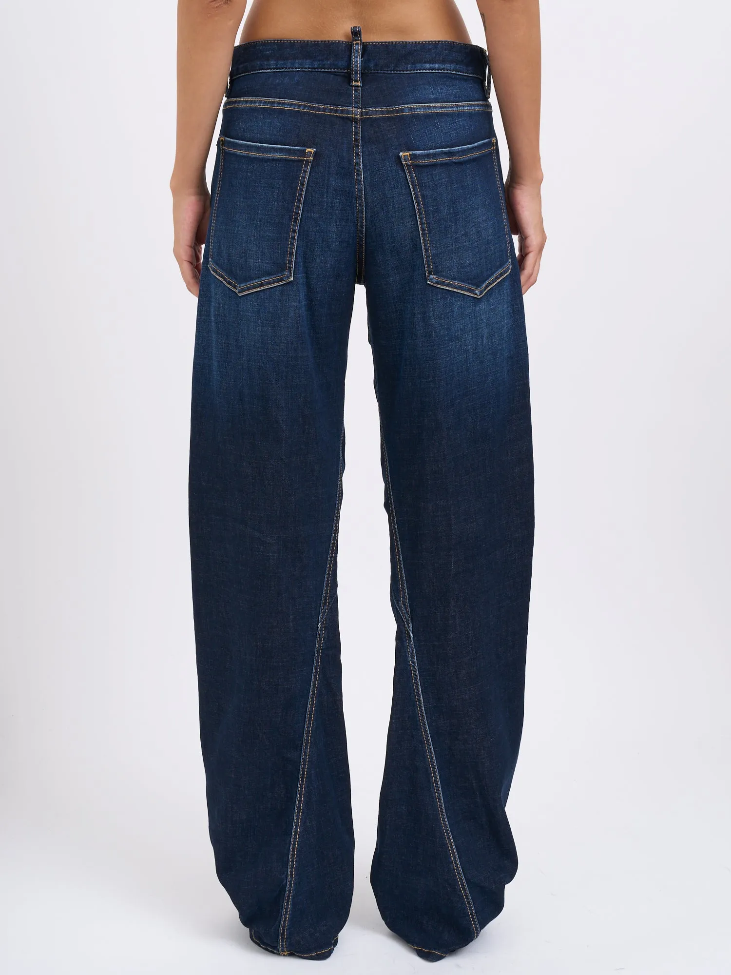 RELAX FIT HOODIE sold by Lord & Taylor product image thumbnail 5