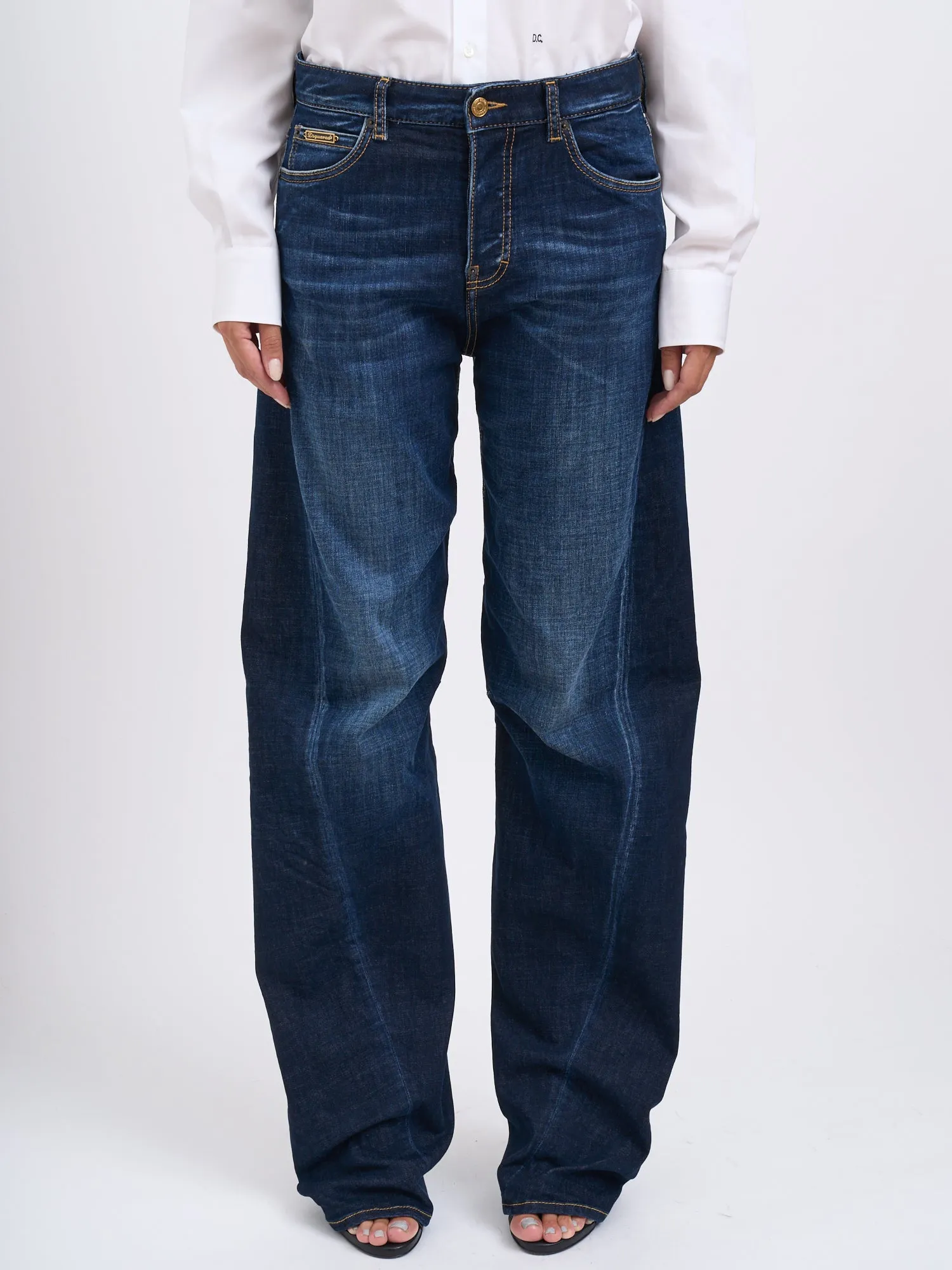 RELAX FIT HOODIE sold by Lord & Taylor product image thumbnail 2