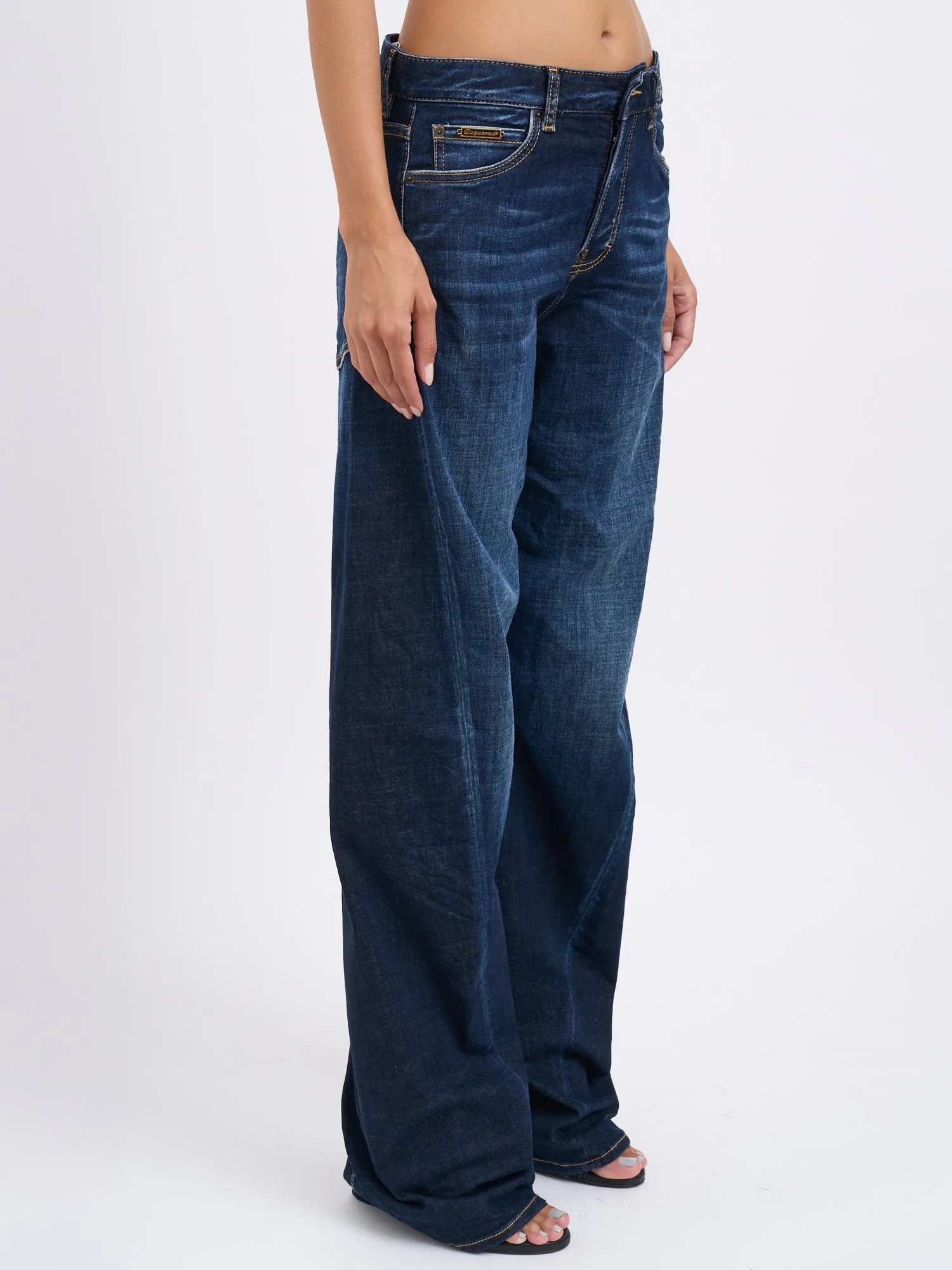RELAX FIT HOODIE sold by Lord & Taylor product image thumbnail 3