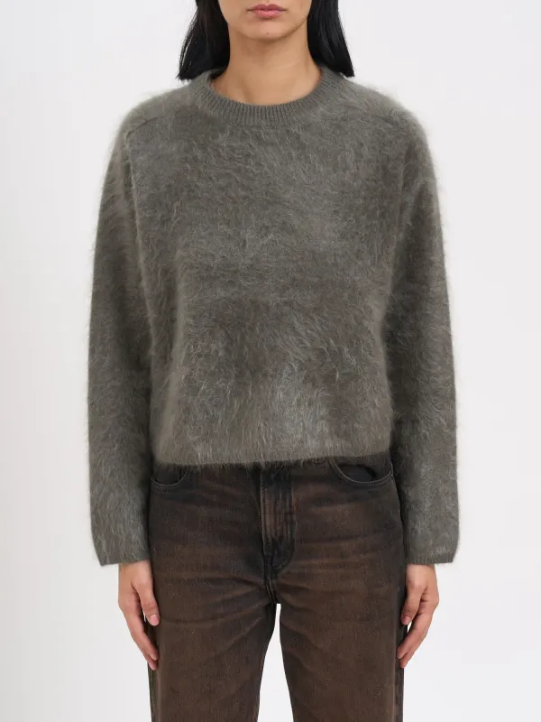 CREW NECK CASHMERE SWEATER sold by Lord & Taylor
