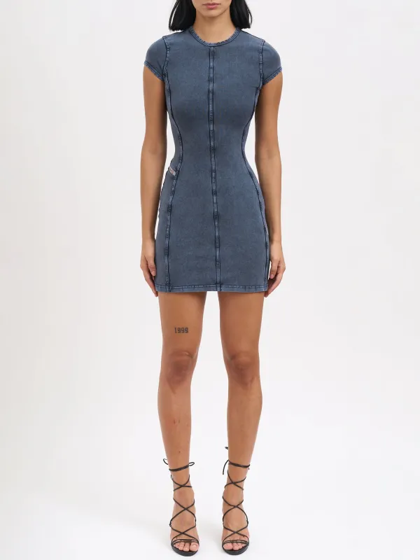 D-CUPSLEEVES DRESS sold by Lord & Taylor