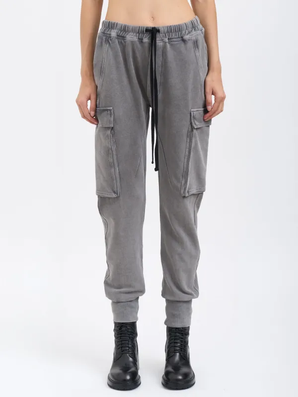 HYBRID SHORT KABAN made by DSQUARED2