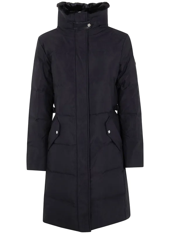 "FF TR PF 38" INSULATED COAT sold by Lord & Taylor