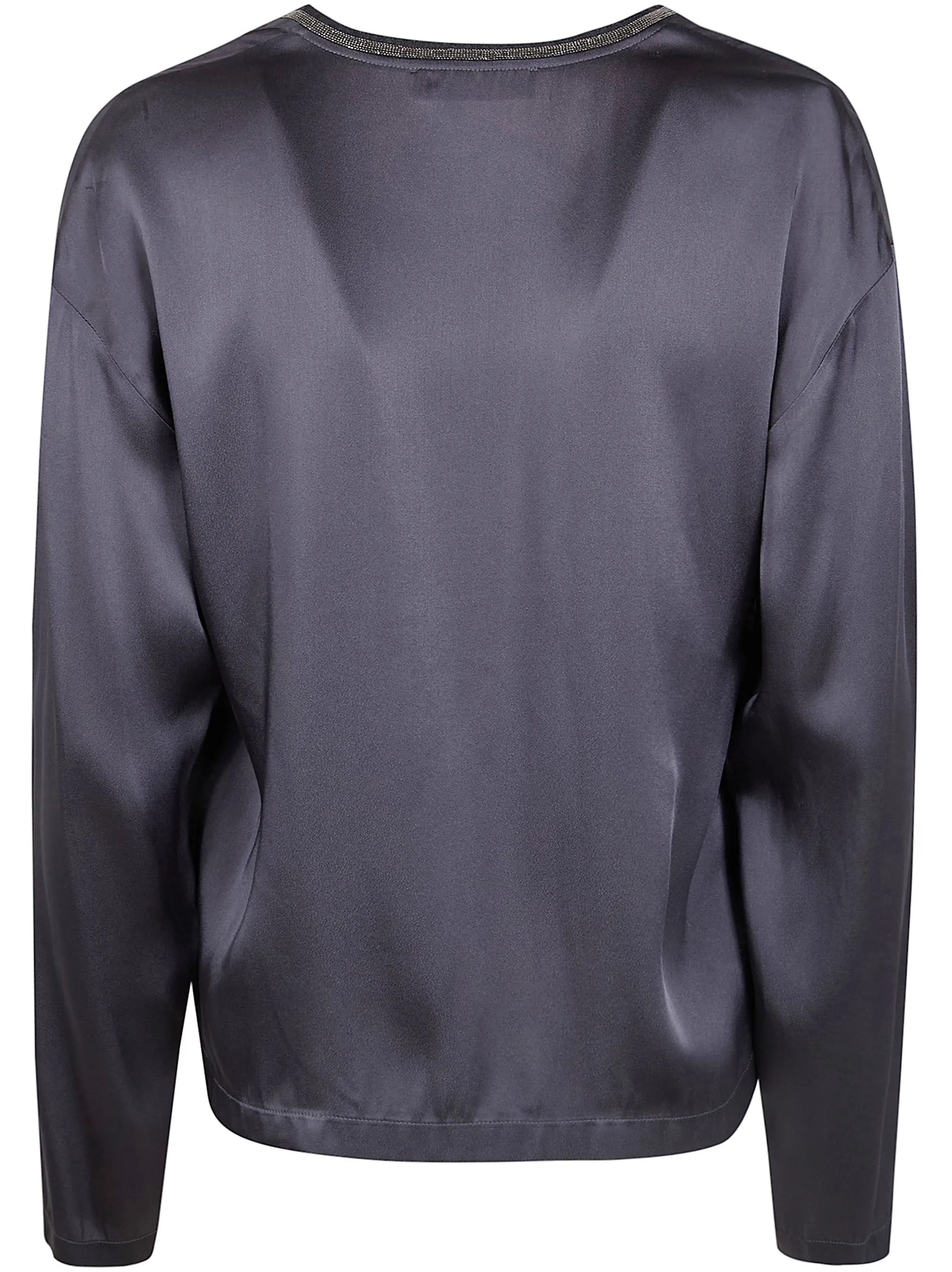 V NECK SWEATER sold by Lord & Taylor product image thumbnail 2