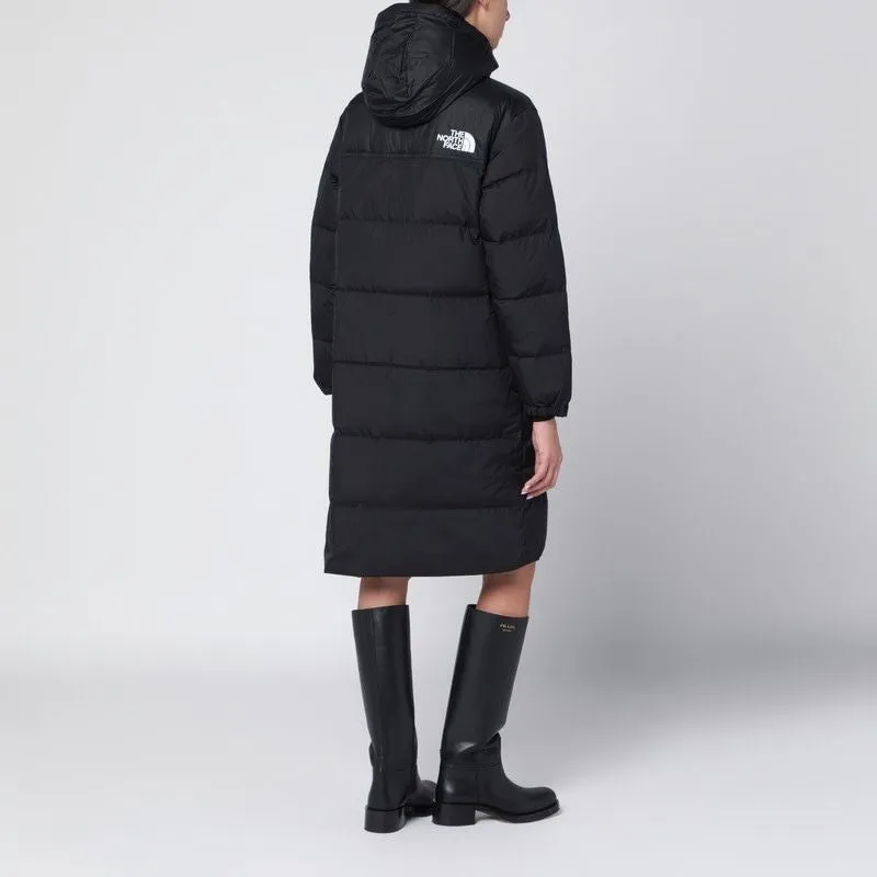 BLACK PADDED NUPSTE PARKA sold by Lord & Taylor product image thumbnail 2