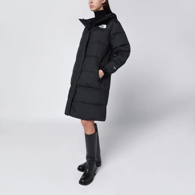 BLACK PADDED NUPSTE PARKA sold by Lord & Taylor