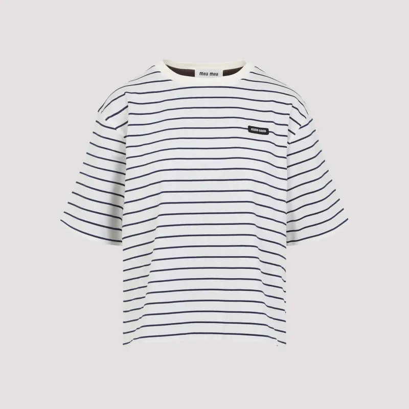 JERSEY made by Miu Miu