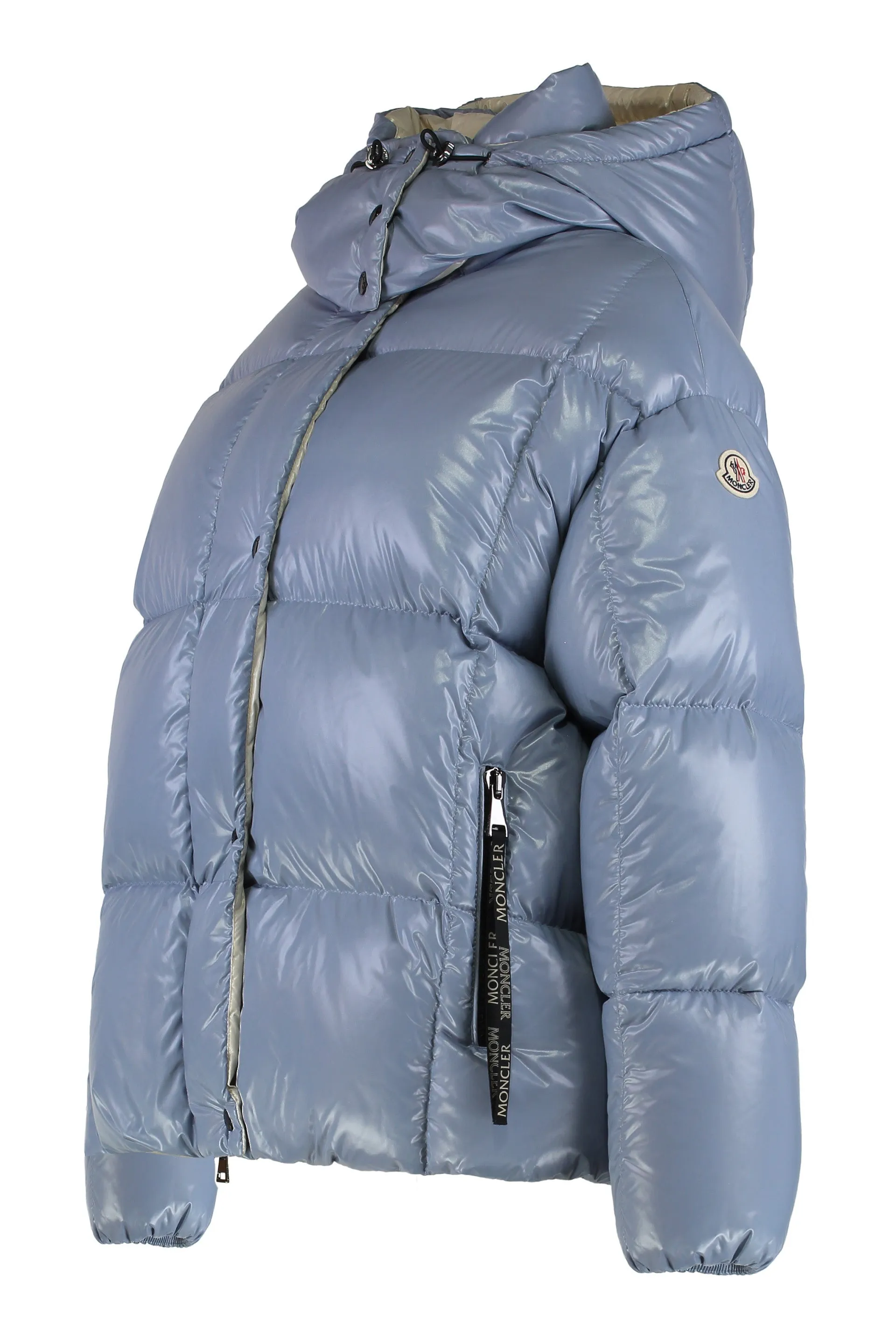 SHORT PARANA JACKET WITH HOOD sold by Lord & Taylor product image thumbnail 3