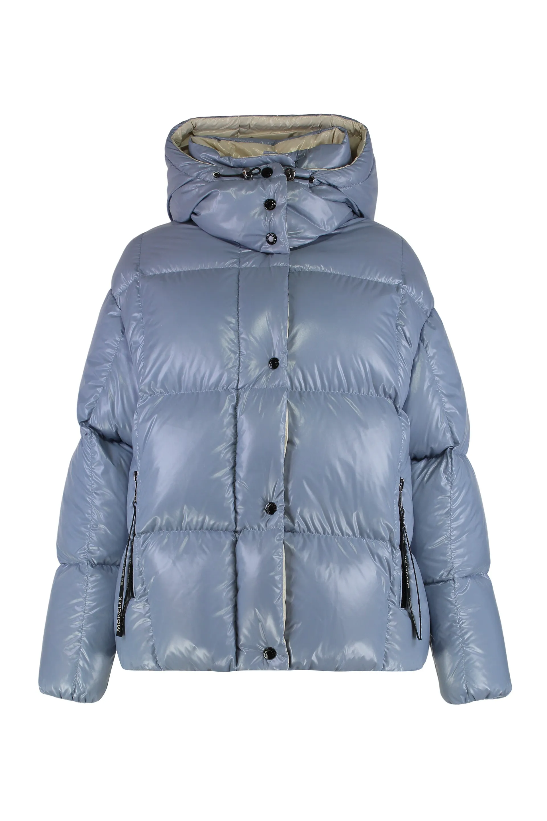 SHORT PARANA JACKET WITH HOOD sold by Lord & Taylor
