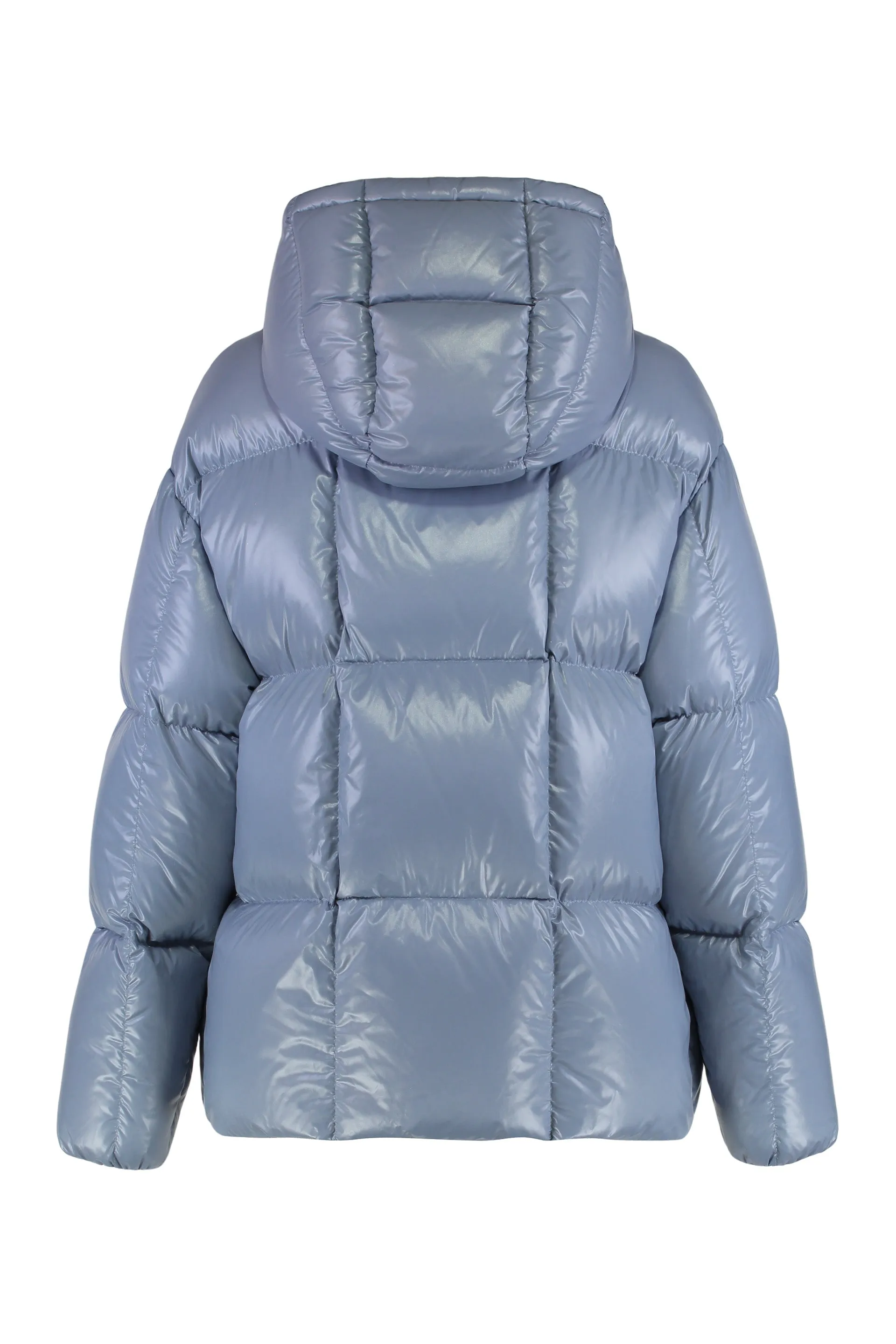 SHORT PARANA JACKET WITH HOOD sold by Lord & Taylor product image thumbnail 2
