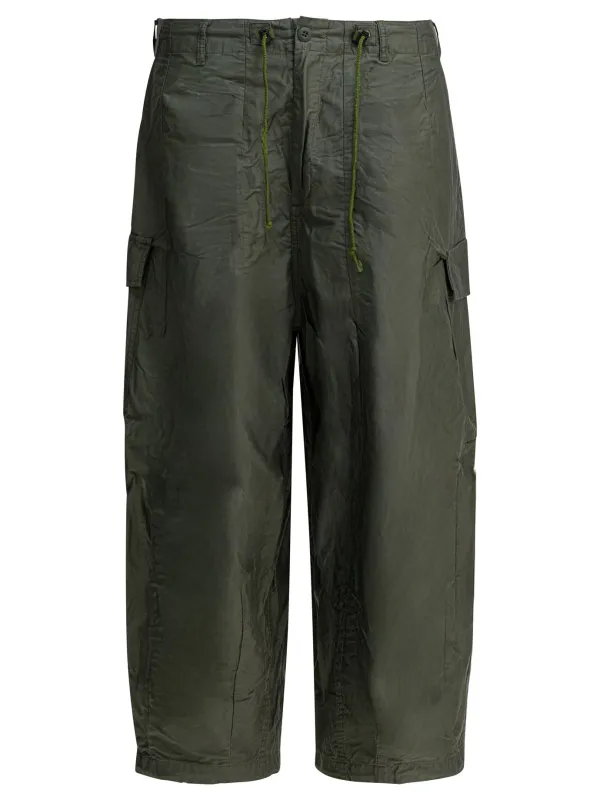 "BDU" CARGO PANTS sold by Lord & Taylor
