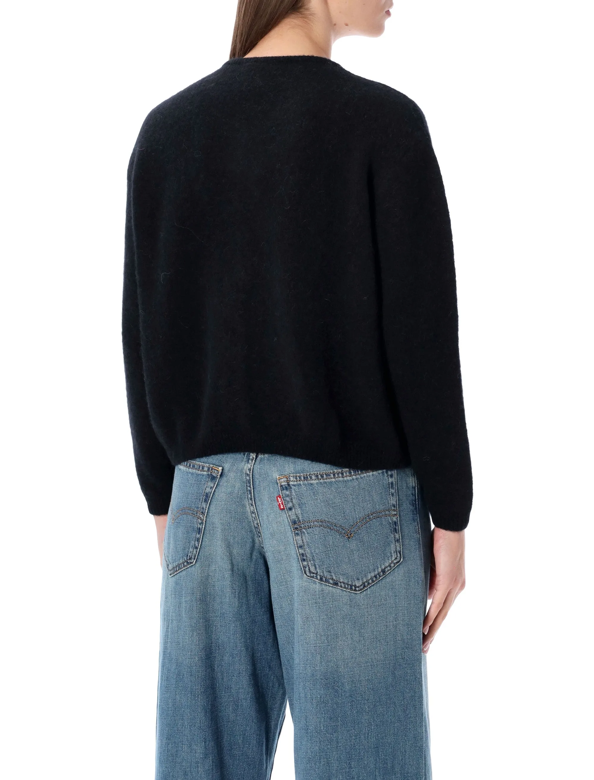 AMERICAN VINTAGE VITOW WOOL CARDIGAN sold by Lord & Taylor product image thumbnail 2