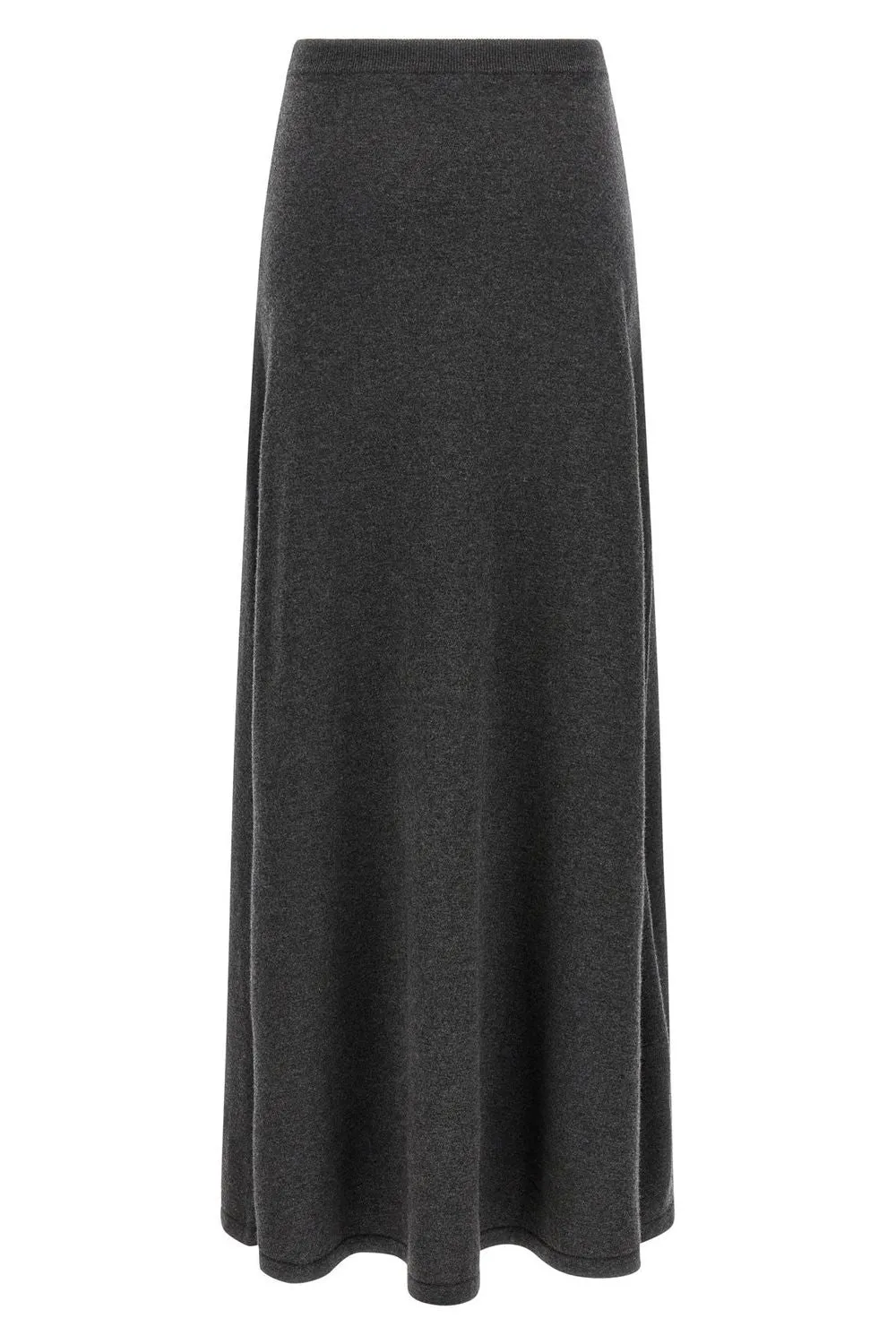 GRAPHITE WOOL SKIRT sold by Lord & Taylor product image thumbnail 2