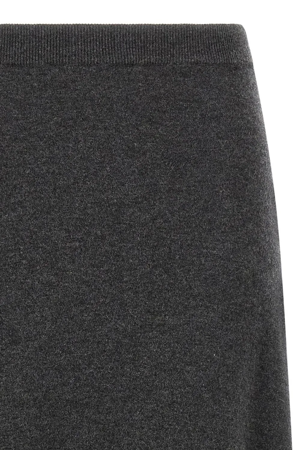 GRAPHITE WOOL SKIRT sold by Lord & Taylor product image thumbnail 3