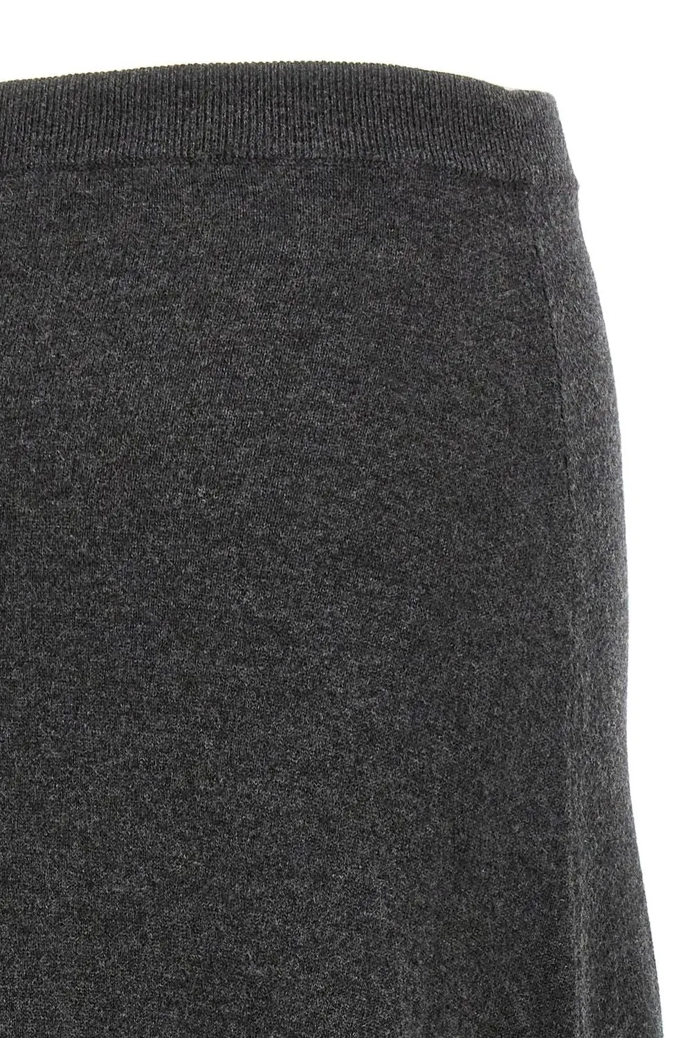 GRAPHITE WOOL SKIRT sold by Lord & Taylor product image thumbnail 4