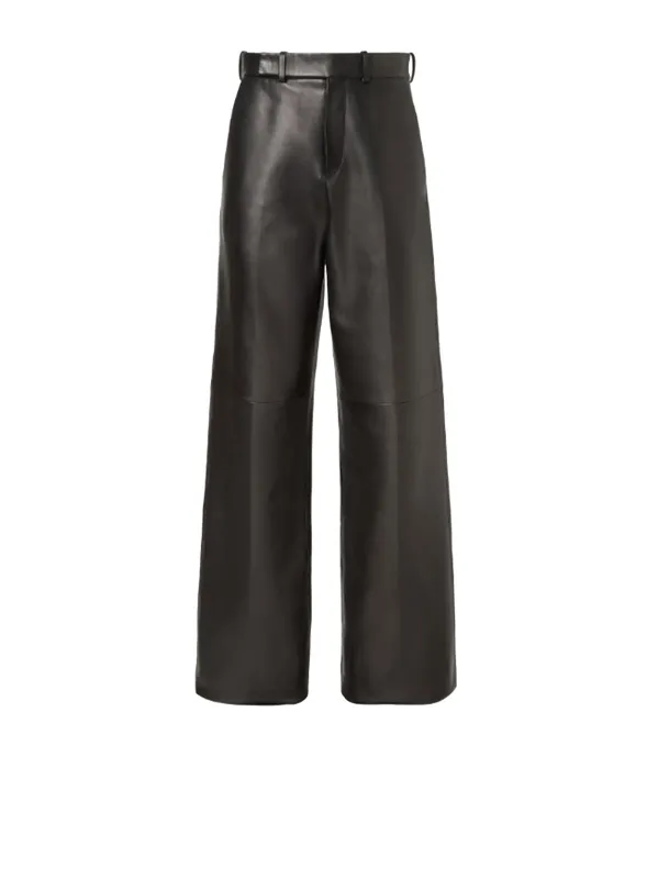 LEATHER TROUSERS sold by Lord & Taylor