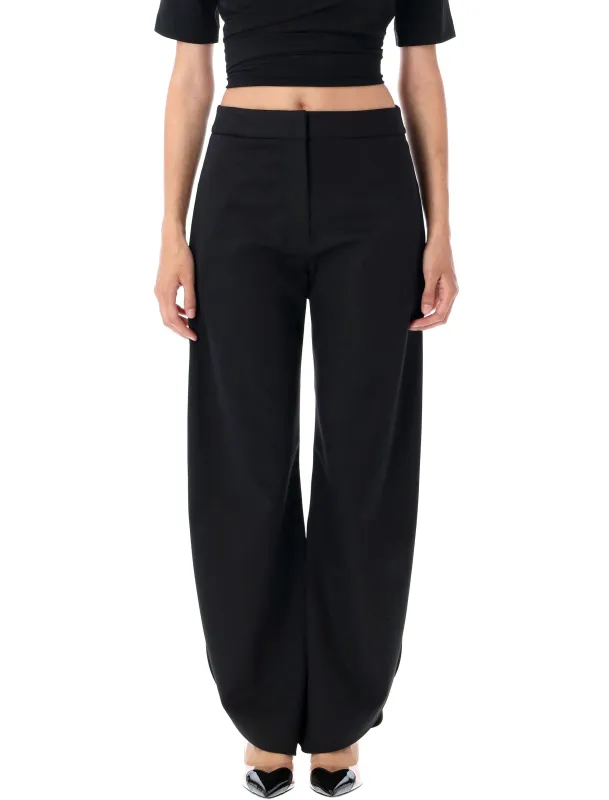 WOOL PETAL PANT sold by Lord & Taylor