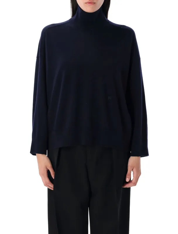 HIGH NECK SWEATER sold by Lord & Taylor