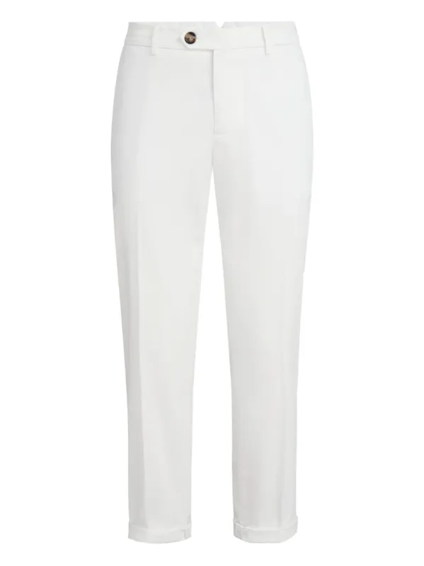 COTTON TROUSERS sold by Lord & Taylor