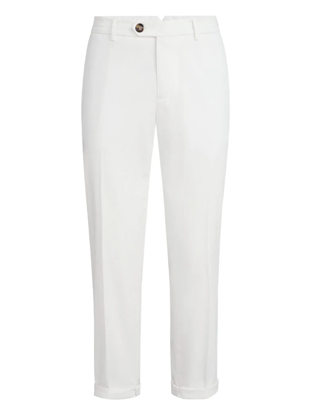 COTTON TROUSERS sold by Lord & Taylor