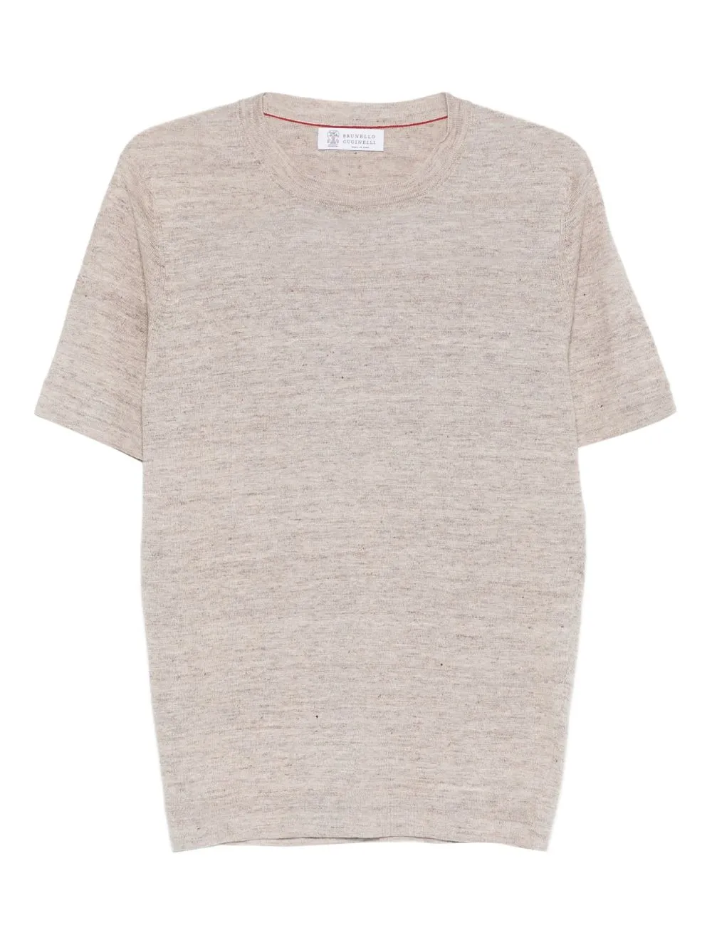 LINEN BLEND SWEATER sold by Lord & Taylor