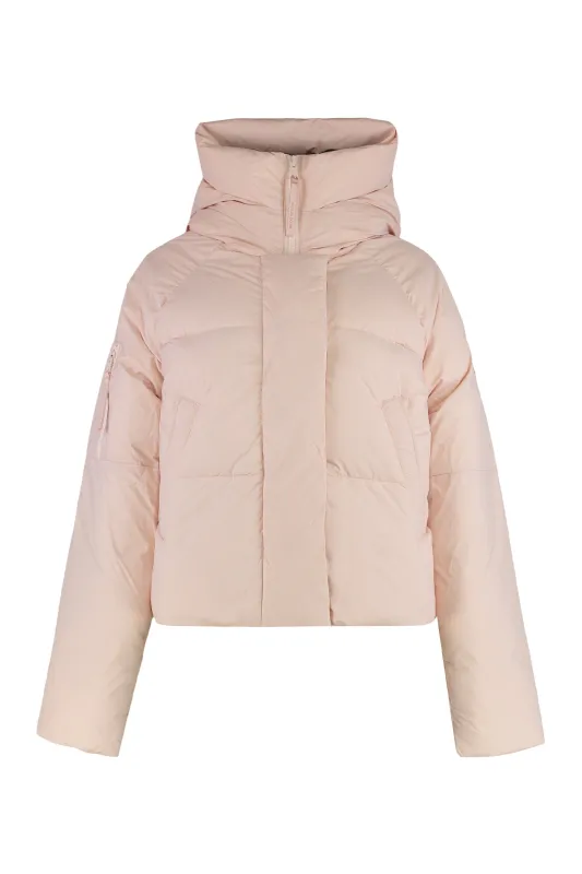 Chilliwack Padded Jacket sold by Lord & Taylor