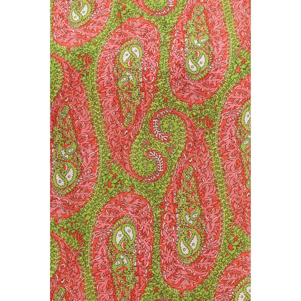 Multicolor Polyester Pattern Shirt sold by Lord & Taylor product image thumbnail 3