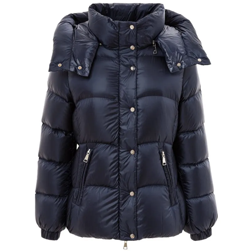 Blue Polyamide Jackets & Coat sold by Lord & Taylor