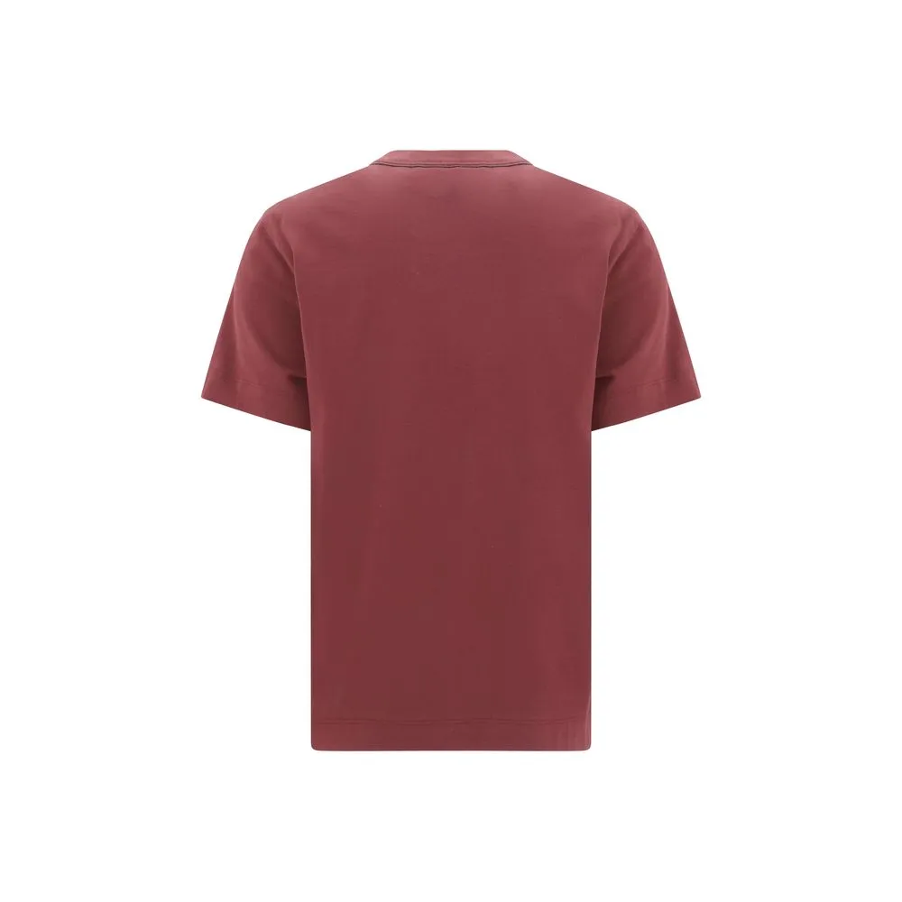 Monochrome T-Shirt sold by Lord & Taylor product image thumbnail 2