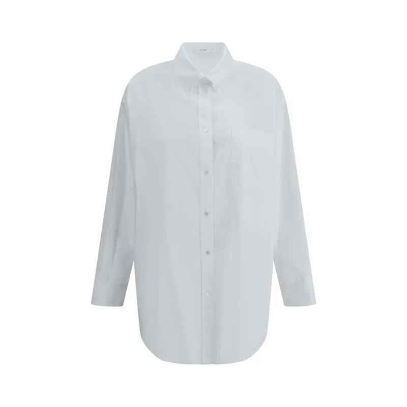 White Cotton Dress Shirt sold by Lord & Taylor