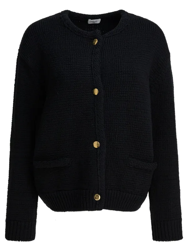 Knitwear sold by Lord & Taylor