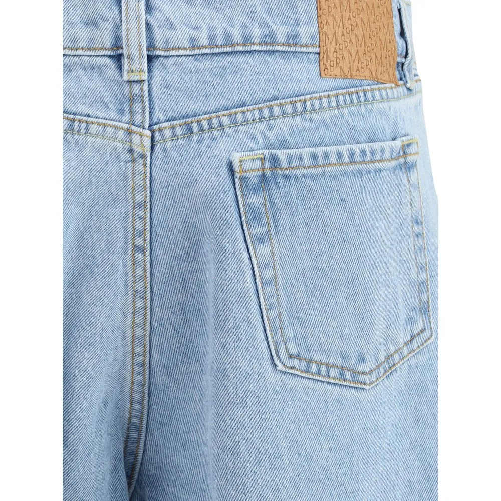 Straight Jeans sold by Lord & Taylor product image thumbnail 3