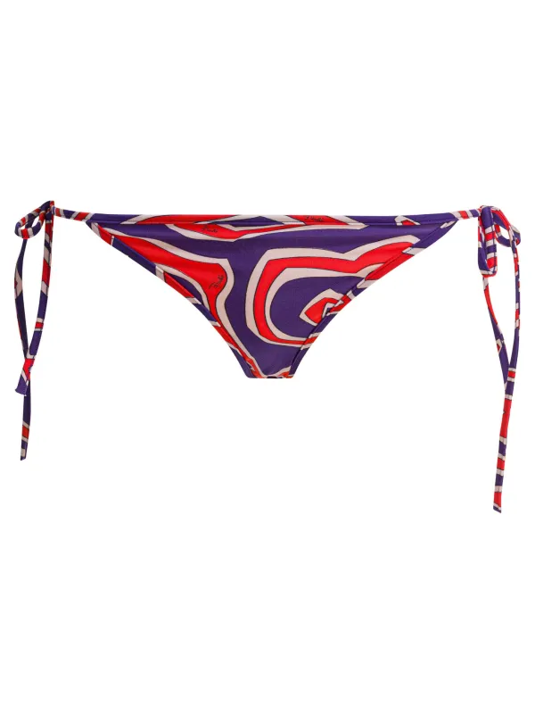 "Labirinto" bikini briefs made by Lord & Taylor