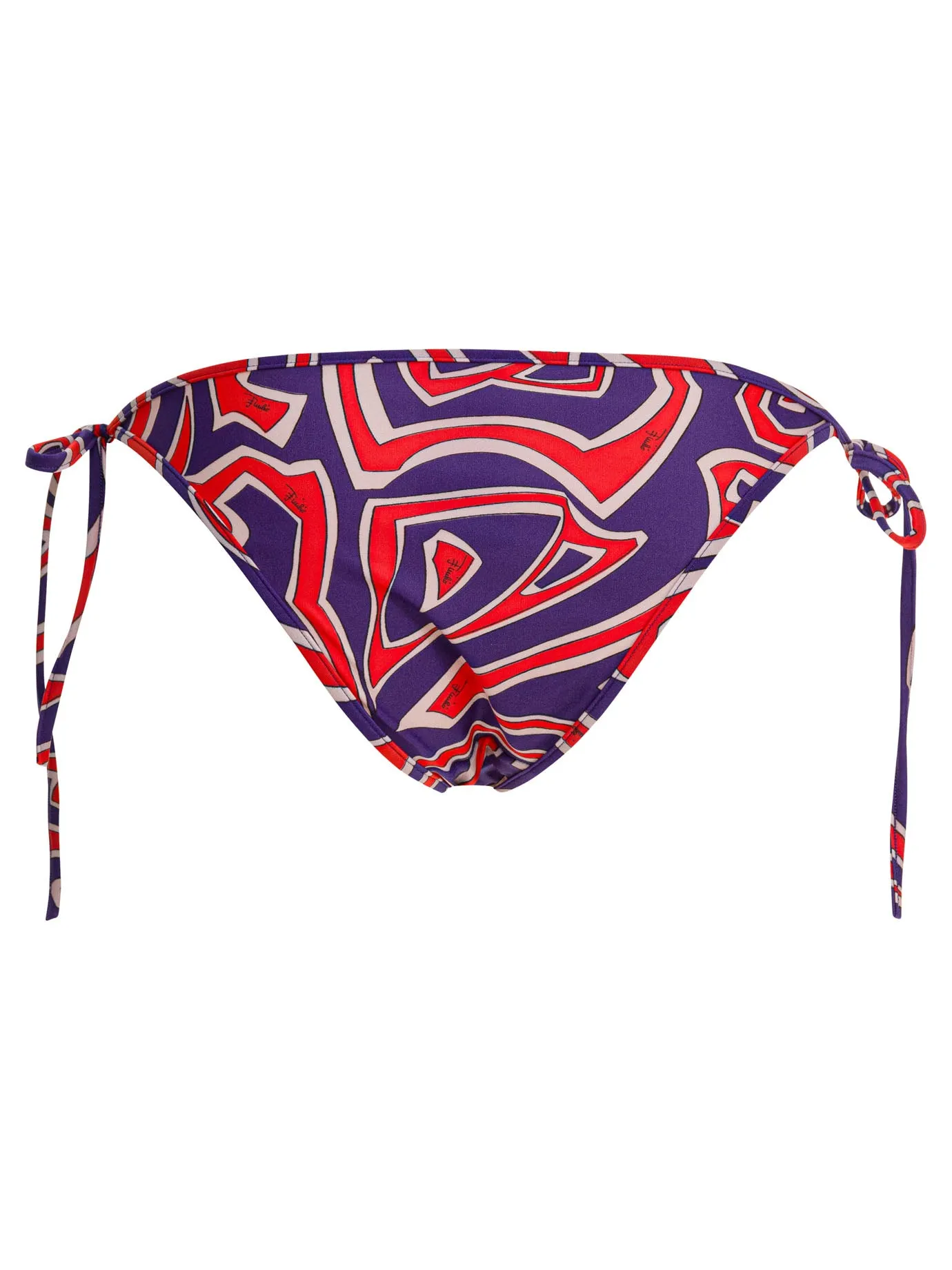 "Labirinto" bikini briefs sold by Lord & Taylor product image thumbnail 2