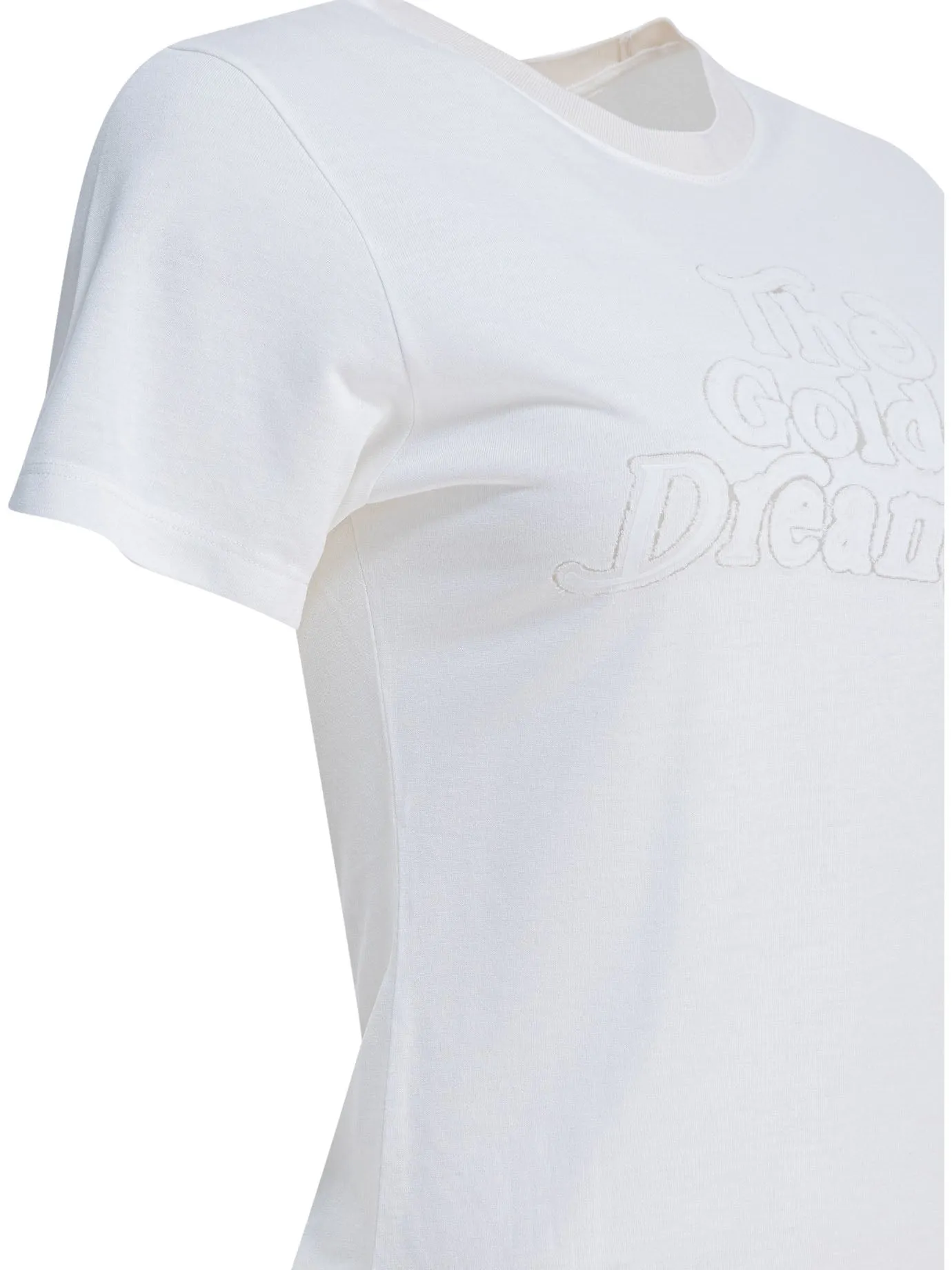 Viscose T-shirt sold by Lord & Taylor product image thumbnail 4