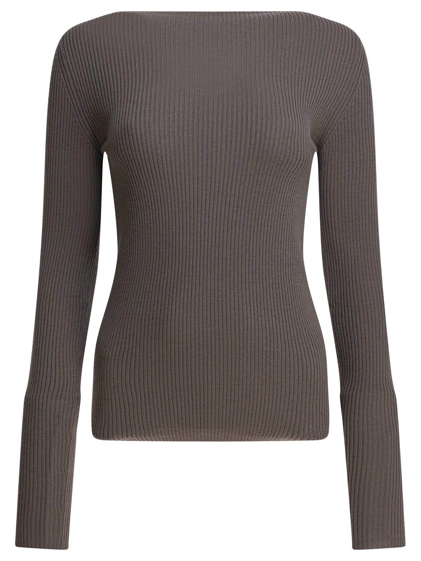Ribbed sweater sold by Lord & Taylor