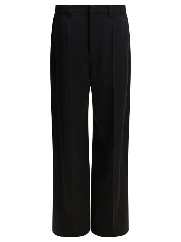 Wide-leg pants sold by Lord & Taylor