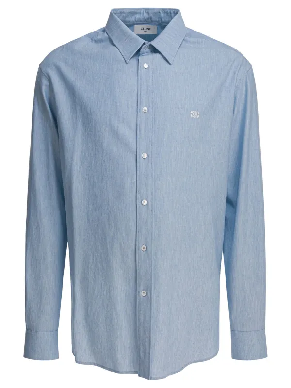 Shirts sold by Lord & Taylor