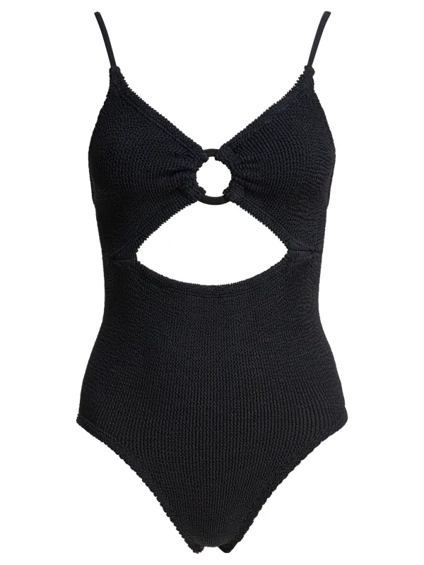 "Crystal" swimsuit sold by Lord & Taylor